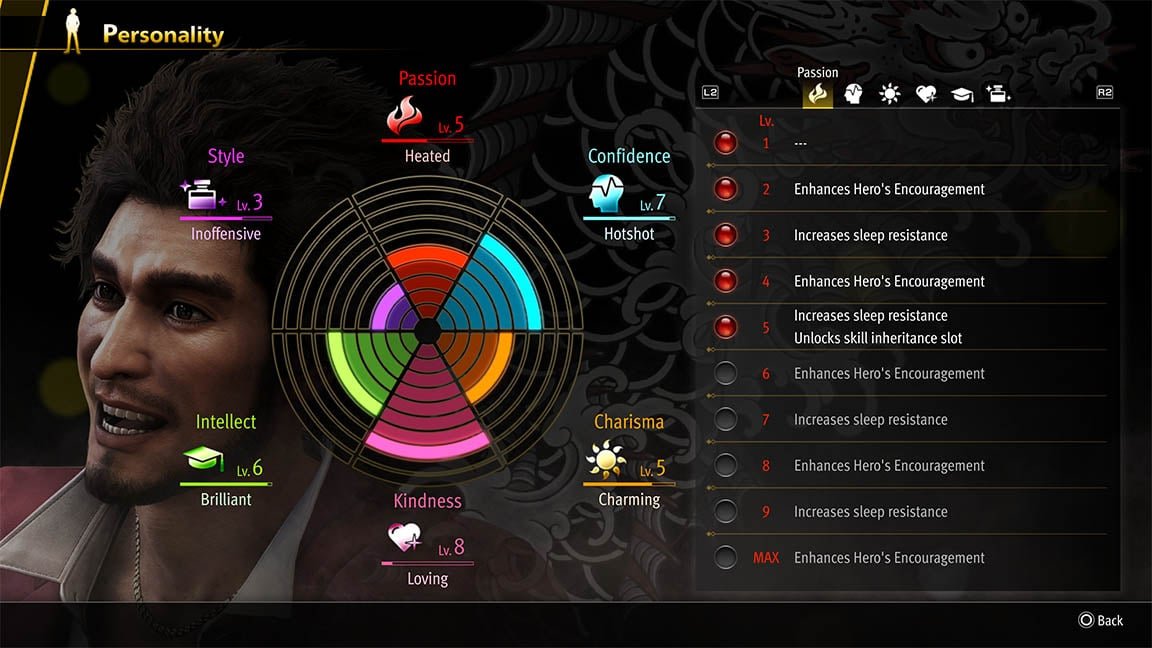Like a Dragon: Infinite Wealth - Imagen 9